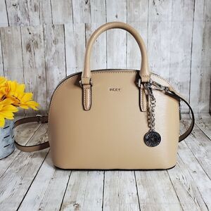 DKNY Satchel Crossbody Bag